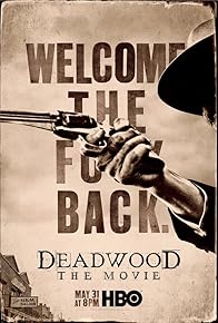 Primary photo for Deadwood: The Movie