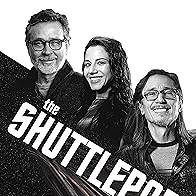 Primary photo for Shuttlepod Show