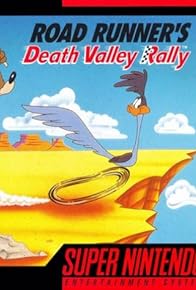 Primary photo for Road Runner's Death Valley Rally