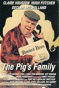 Primary photo for The Pig's Family