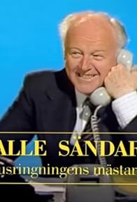 Primary photo for Kalle Sändare, busringningens mästare