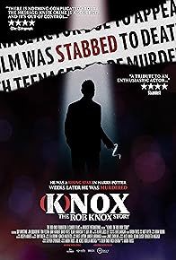 Primary photo for (K)nox: The Rob Knox Story