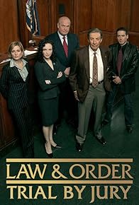 Primary photo for Law & Order: Trial by Jury