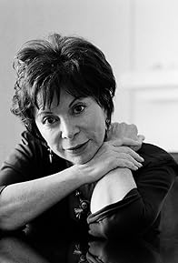 Primary photo for Isabel Allende