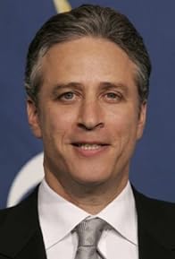 Primary photo for Jon Stewart