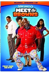 Primary photo for Meet the Browns