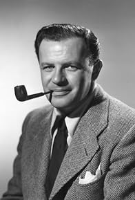 Primary photo for Joseph L. Mankiewicz