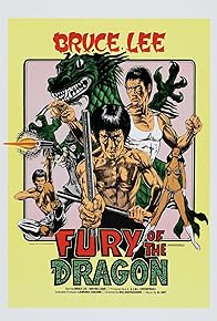 Primary photo for Fury of the Dragon