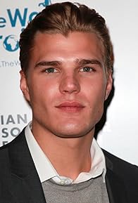 Primary photo for Chris Zylka