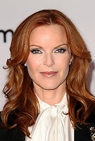 Primary photo for Marcia Cross