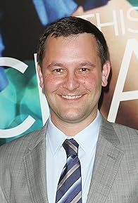 Primary photo for Dan Fogelman