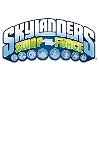 Primary photo for Skylanders: SWAP Force