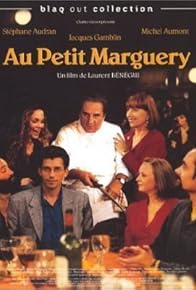 Primary photo for Au petit Marguery