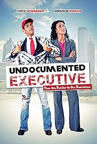 Primary photo for Undocumented Executive