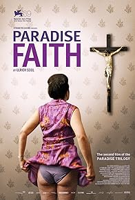 Primary photo for Paradise: Faith