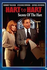 Primary photo for Hart to Hart: Secrets of the Hart