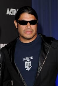 Primary photo for Robert Trujillo