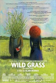 Primary photo for Wild Grass