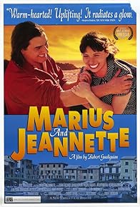 Primary photo for Marius and Jeannette