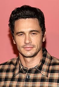 Primary photo for James Franco