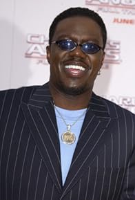 Primary photo for Bernie Mac