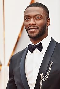 Primary photo for Aldis Hodge