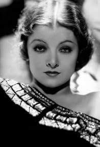 Primary photo for Myrna Loy