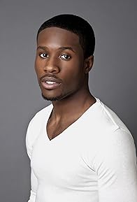 Primary photo for Shameik Moore