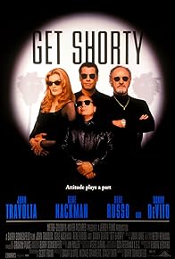 Primary photo for Get Shorty