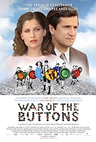 Primary photo for War of the Buttons