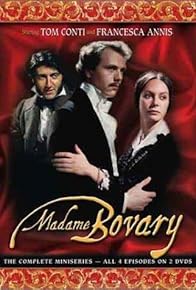 Primary photo for Madame Bovary