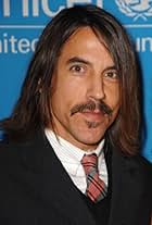 Anthony Kiedis