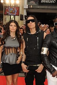 Primary photo for The Black Eyed Peas