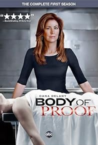 Primary photo for Body of Proof