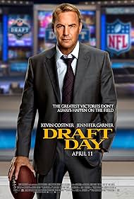 Kevin Costner in Draft Day (2014)