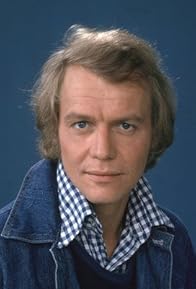 Primary photo for David Soul