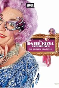 Primary photo for The Dame Edna Experience