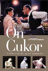 Primary photo for George Cukor: On Cukor