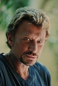 Primary photo for Johnny Hallyday