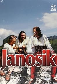 Primary photo for Janosik