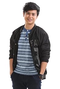 Primary photo for Jake Vargas