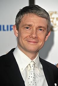 Primary photo for Martin Freeman