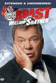 Primary photo for Comedy Central Roast of William Shatner