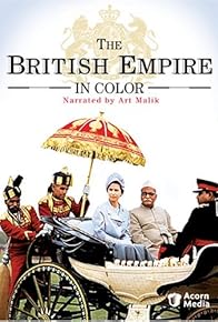 Primary photo for The British Empire in Colour