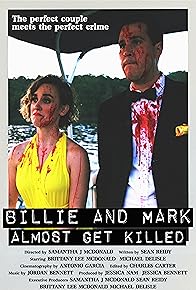 Primary photo for Billie & Mark Almost Get Killed: The Morning After