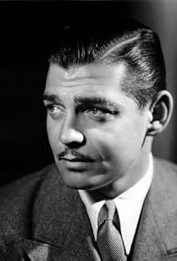 Primary photo for Clark Gable