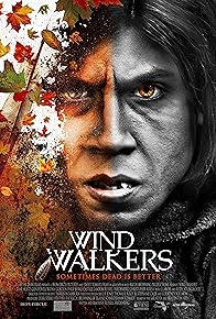 Primary photo for Wind Walkers