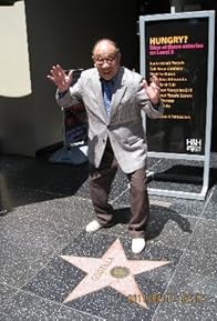 Primary photo for Haruo Nakajima