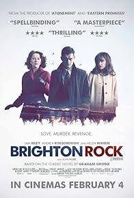 Primary photo for Brighton Rock