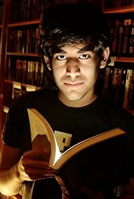 Primary photo for Aaron Swartz